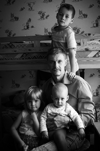 Family Portrait