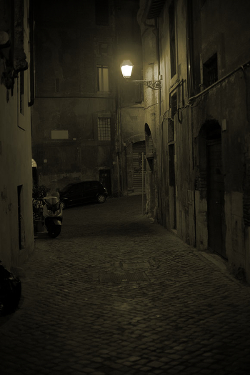 Night