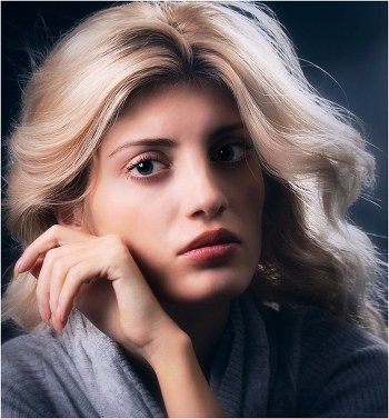 And only those sad eyes just all the things you can not forgive ... "
