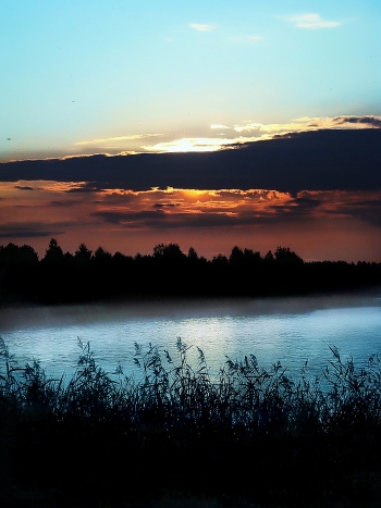 Fading Day