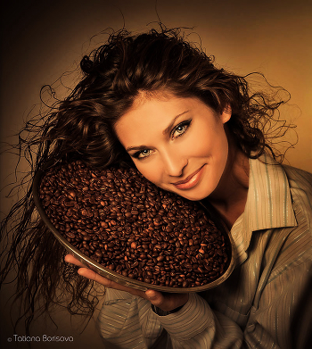Coffee mood