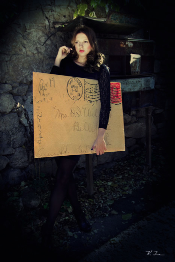 postman