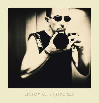 Atapatret Rakovich ...