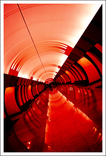 Seeing Red