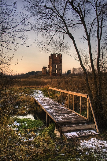 | MOSTOK |