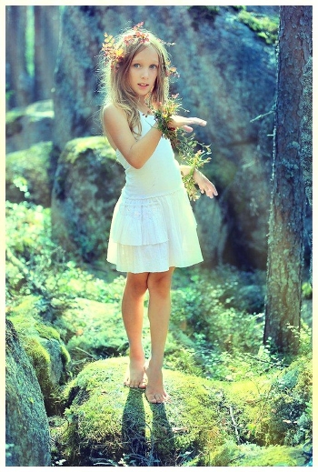 Forest Fairy