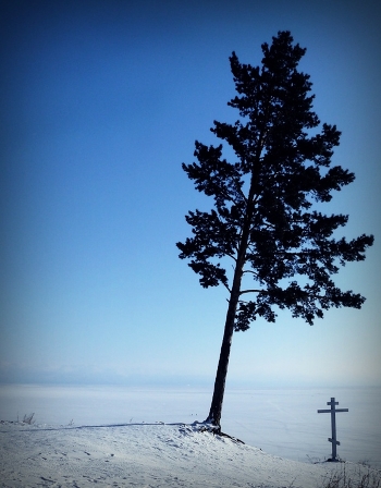 cross.