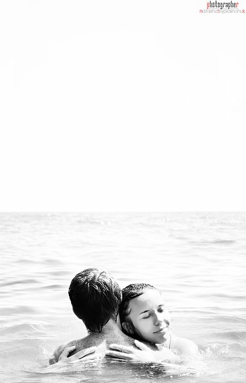 "Many waters can not quench love, and the floods drown it"