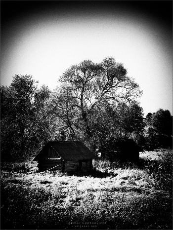 [ Far and Deep ]