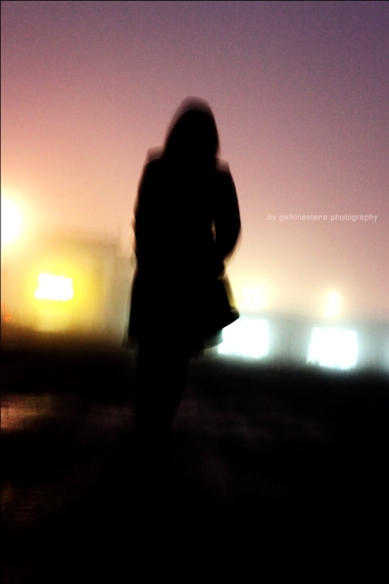 Night city
