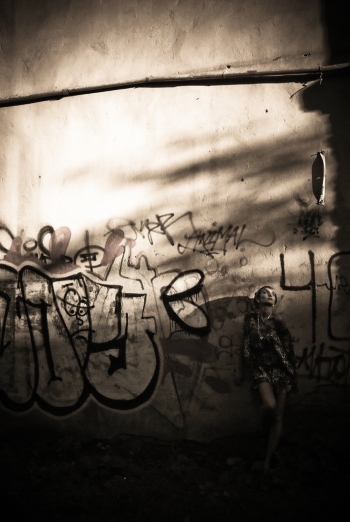 Wall