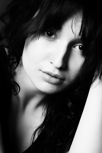 Алина