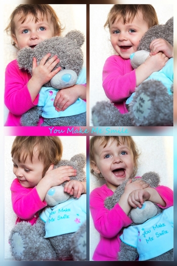 Teddy