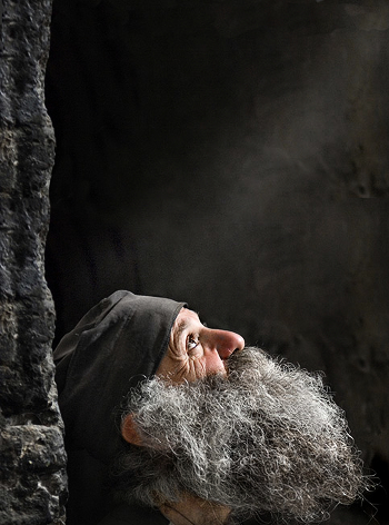 Naomi\'s father.