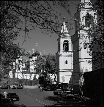 st. Zabelina
