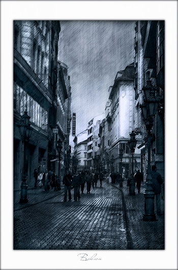 City