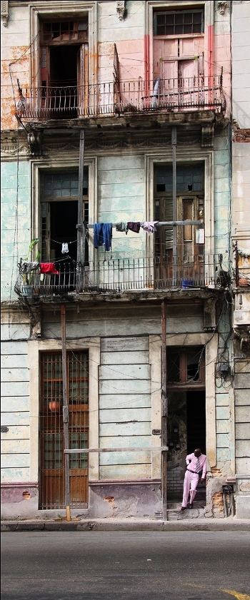 Havana metrosexual