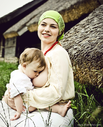 Mother\'s milk