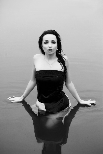 Alexandra ***