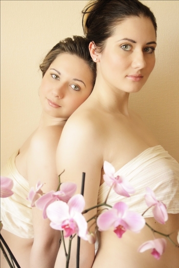 orchid sisters