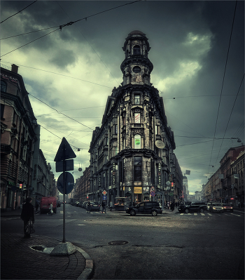 Five Corners
