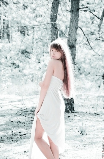 Femininity.