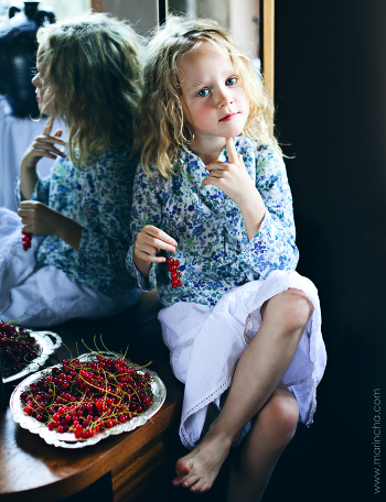 Red currant