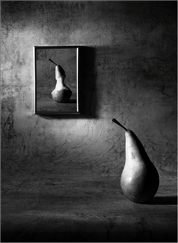 Fruit of Dorian Gray