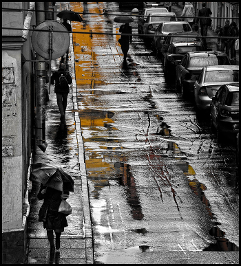 Lane