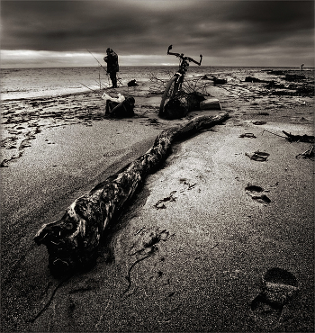 Peculiarities of National Fishing in the late autumn