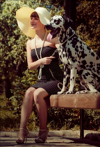 spots
