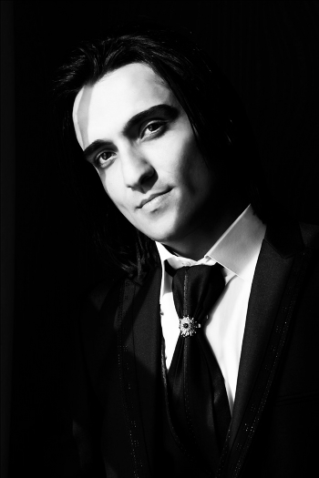 groom
