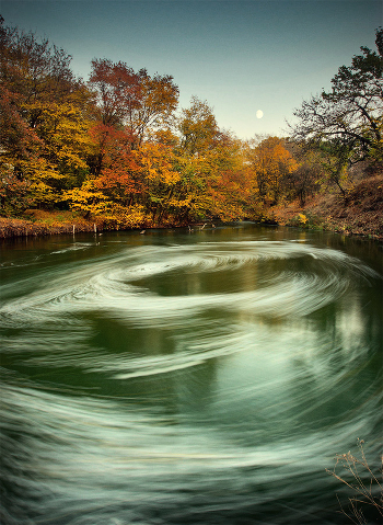 Autumn Waltz