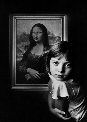 Double Portrait