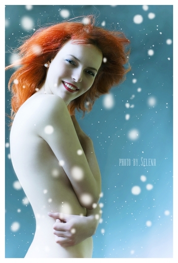 *snowgirl*