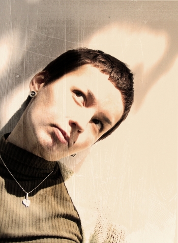 Selbstportrait