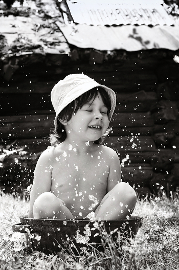 Summer at Buttermilk