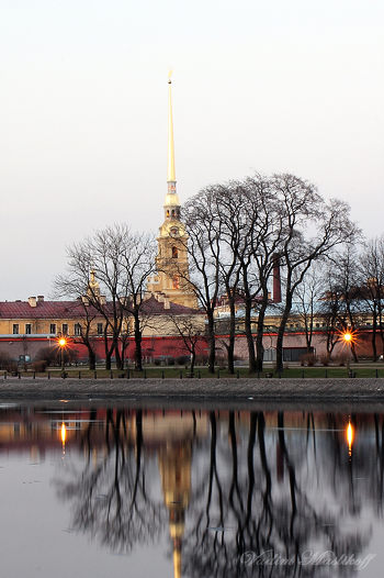 Заячий остров