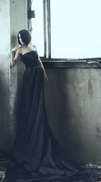 Alone
