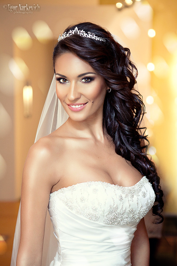 Julia Bride