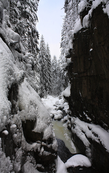 Canyon