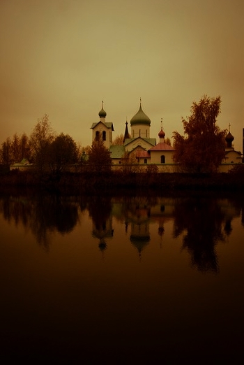 Temple