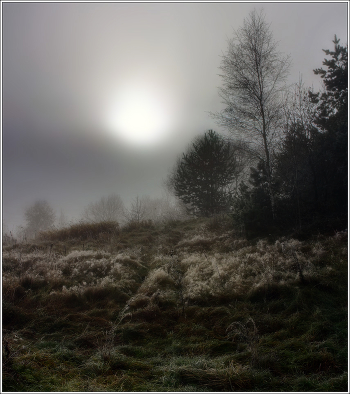 Sleepy Hollow ...
