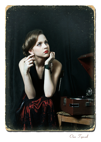 Mélodie