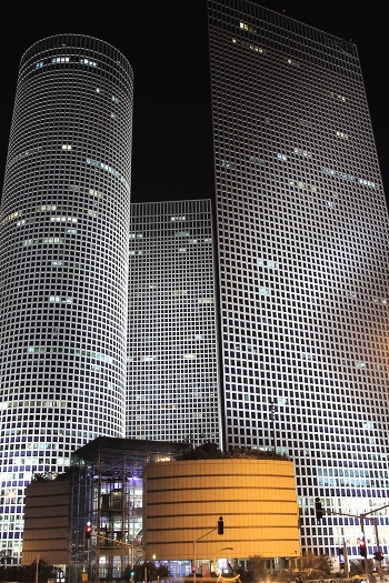 Azrieli