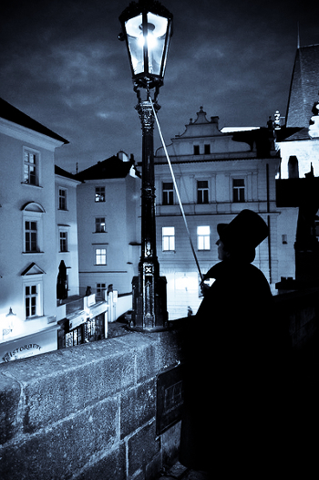 Lamplighter