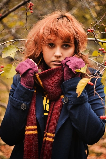 Autumn colors