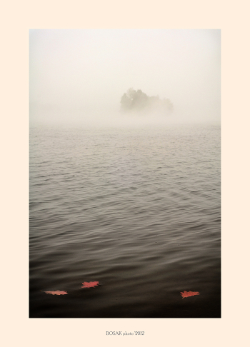 Autumn weather