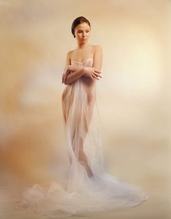 Aphrodite.