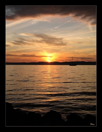 Lake Balaton